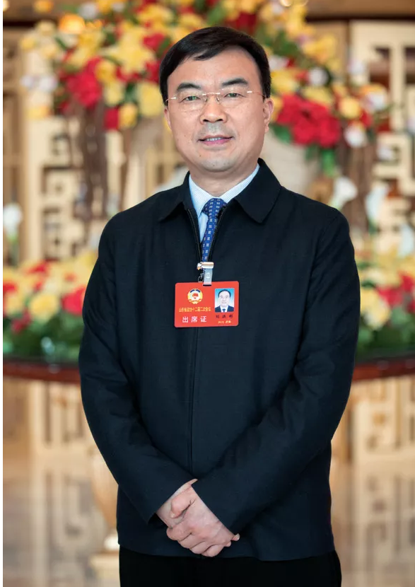 刘洪彬 / 皇家体育（中国）股份有限公司董事长